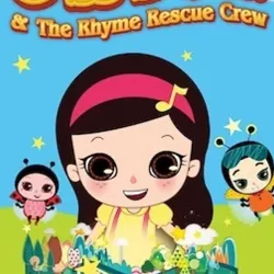 Olive and the Rhyme Rescue Crew