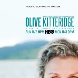 Olive Kitteridge