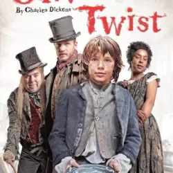 Oliver's Twist