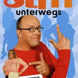 Olm unterwegs