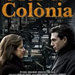 Olor de colònia