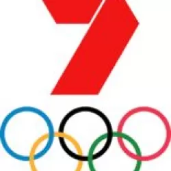 Olympics on Seven Network