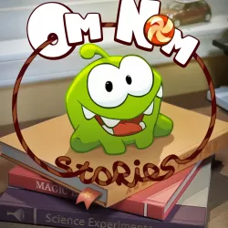 Om Nom Stories