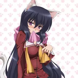 Omamori Himari