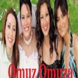 Omuz Omuza