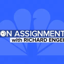 On Assignment With Richard Engel