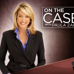 On the Case With Paula Zahn