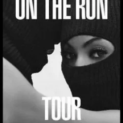 On the Run Tour: Beyoncé and Jay-Z