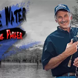 On the Water With Hank Parker