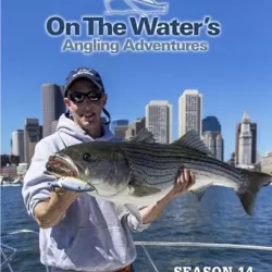 On the Water's Angling Adventures