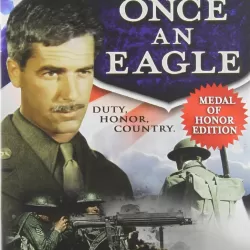 Once an Eagle