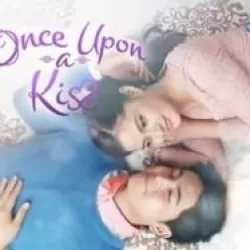 Once Upon a Kiss