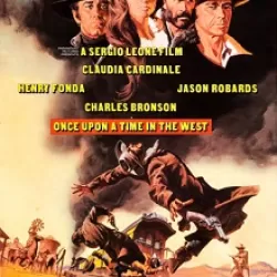 Once Upon a Time in the West