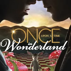 Once Upon a Time in Wonderland