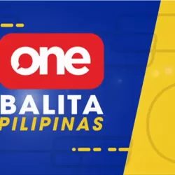 One Balita Pilipinas