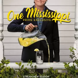 One Mississippi