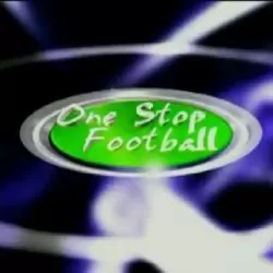 One Stop Football