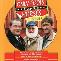 Only Fools and Horses