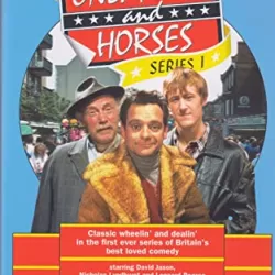 Only Fools on Horses