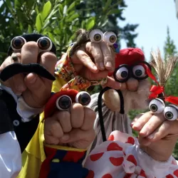 Oobi: Dasdasi