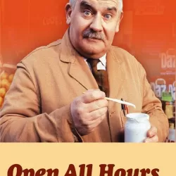 Open All Hours