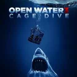 Open Water 3: Cage Dive