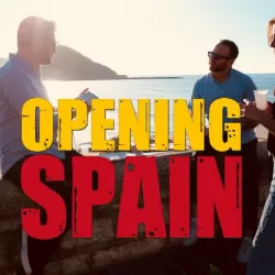 Opening Spain