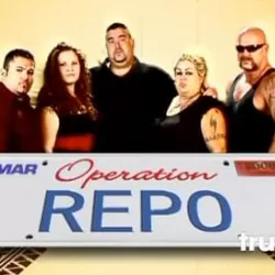 Operation Repo