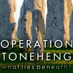 Operation Stonehenge: What Lies Beneath