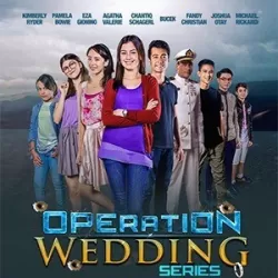 Operation Wedding: The Series