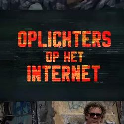 Oplichters op het internet