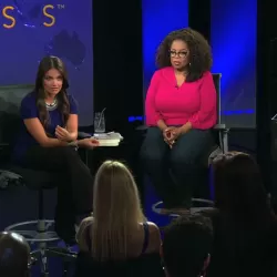 Oprah's Lifeclass