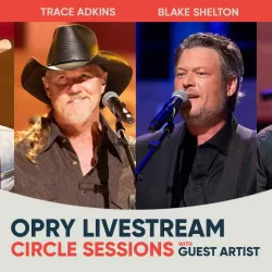 Opry Live