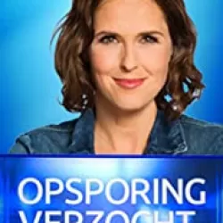 Opsporing Verzocht