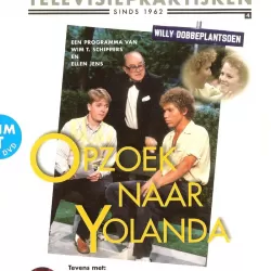 Opzoek naar Yolanda