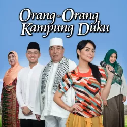 Orang-Orang Kampung Duku