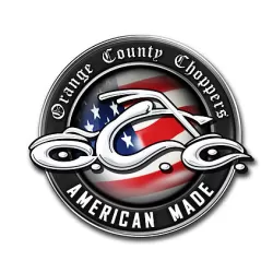 Orange County Choppers: American Made