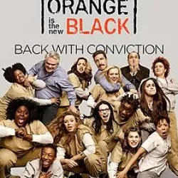 Orange is the New Black