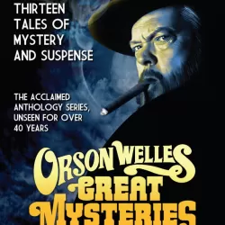 Orson Welles Great Mysteries