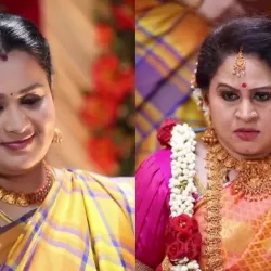 Oru Oorula Oru Rajakumari & Sathya