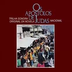 Os Apóstolos de Judas