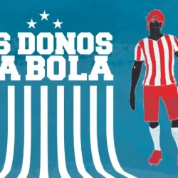 Os Donos da Bola