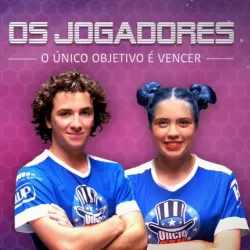 Os Jogadores