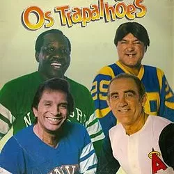 Os Trapalhões