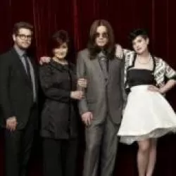 Osbournes Reloaded