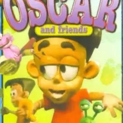 Oscar and Friends
