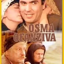 Osma ofanziva