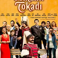 Osmanlı Tokadı