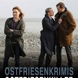 Ostfrieslandkrimis - Ostfriesenkiller