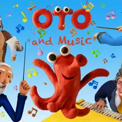 Oto And The Music